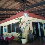 Gæstehus Europa And Restaurant Capo Vaticano