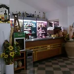 Gæstehus Europa And Restaurant 4*