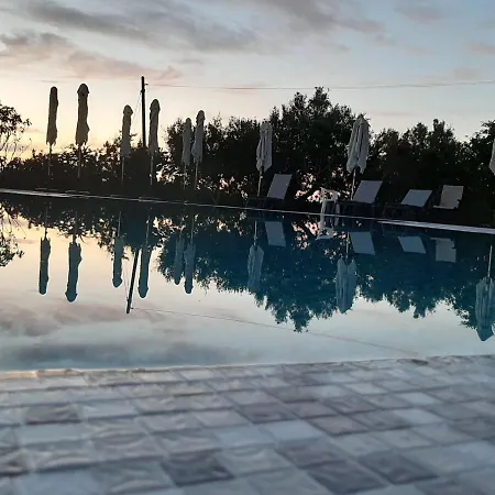 Europa And Restaurant