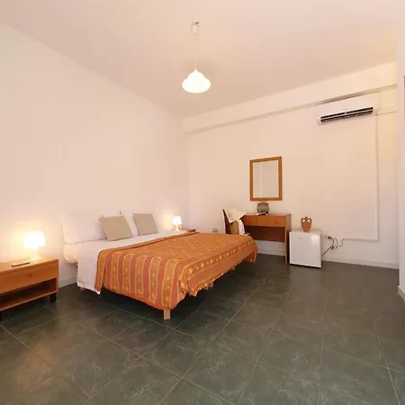 Europa And Restaurant ゲストハウス カーポ・ヴァチカーノ