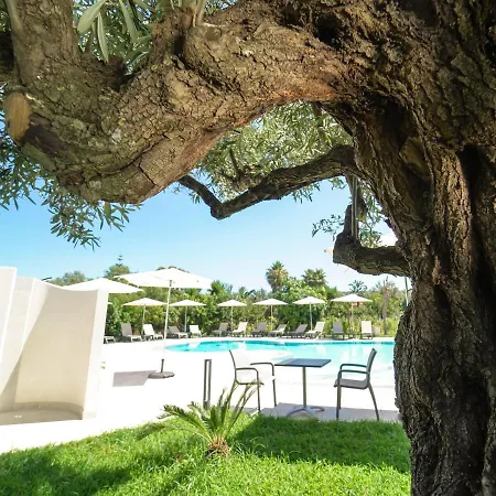 Europa And Restaurant ゲストハウス カーポ・ヴァチカーノ