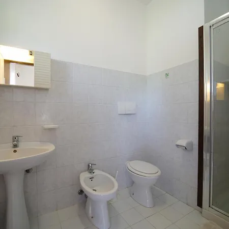 ゲストハウス Europa And Restaurant カーポ・ヴァチカーノ