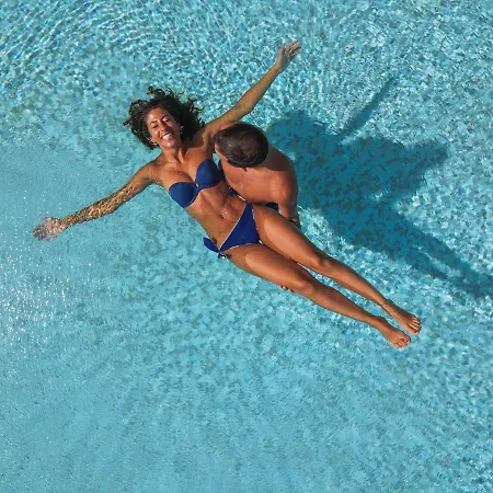 Europa And Restaurant 4* カーポ・ヴァチカーノ