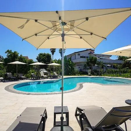 ゲストハウス Europa And Restaurant