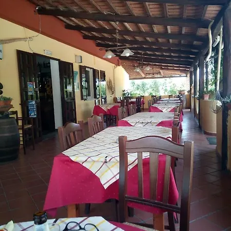 Europa And Restaurant Konukevi