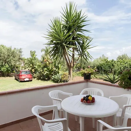 Europa Guest house