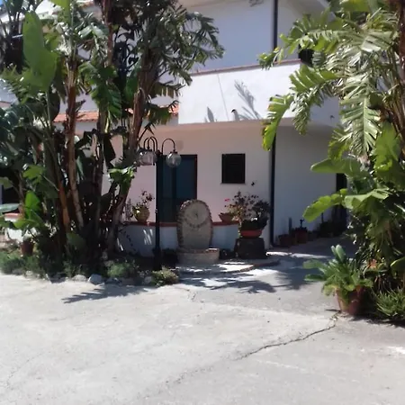 Europa And Restaurant 4* カーポ・ヴァチカーノ