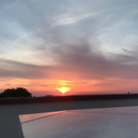 Europa And Restaurant