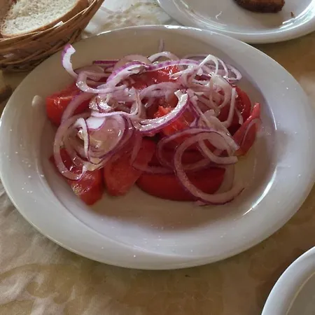 Europa And Restaurant ゲストハウス カーポ・ヴァチカーノ