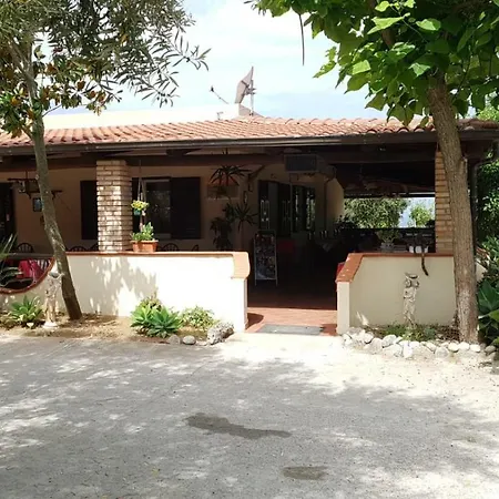 Europa And Restaurant