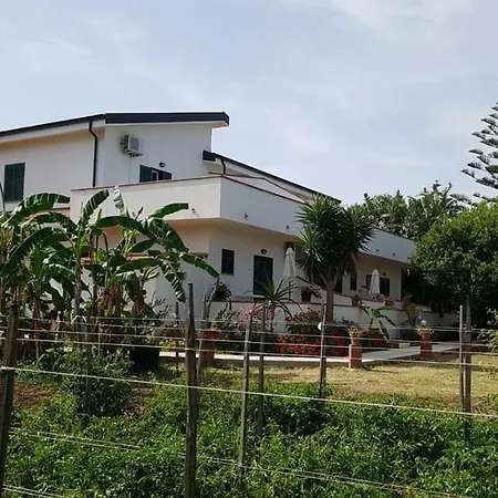 Europa And Restaurant 4* Capo Vaticano