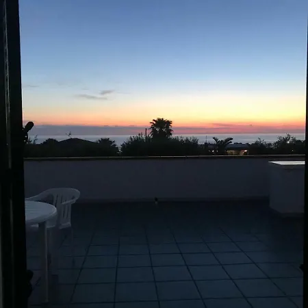 Europa Capo Vaticano