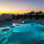 Europa And Restaurant Πανσιόν 4*