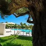 Πανσιόν Europa And Restaurant 4*