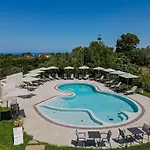 Europa And Restaurant Πανσιόν Capo Vaticano