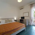 בית הארחה Europa And Restaurant 4*