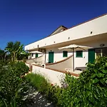 Europa And Restaurant בית הארחה קאפו ואטיצ'אנו