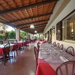Europa And Restaurant 4* Capo Vaticano