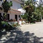 Πανσιόν Europa And Restaurant Capo Vaticano