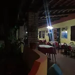 בית הארחה Europa And Restaurant 4*