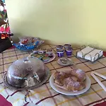 בית הארחה Europa And Restaurant קאפו ואטיצ'אנו