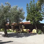 Europa And Restaurant