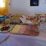 Europa And Restaurant Πανσιόν Capo Vaticano