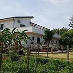 Europa And Restaurant 4* Capo Vaticano