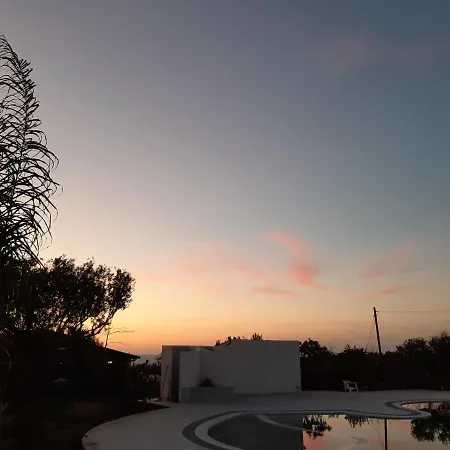 Europa And Restaurant Capo Vaticano