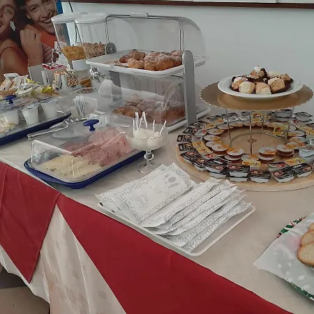 Europa And Restaurant