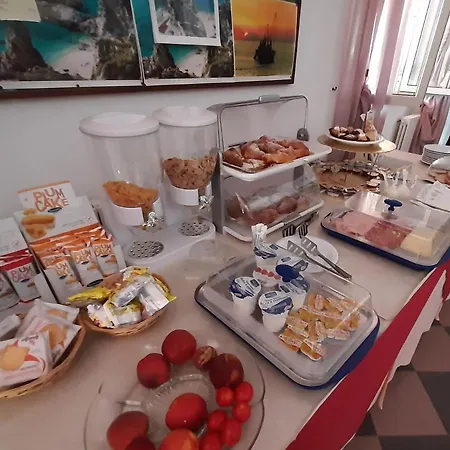 Europa And Restaurant 4*