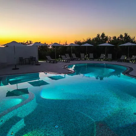 Europa And Restaurant Penzion 4*