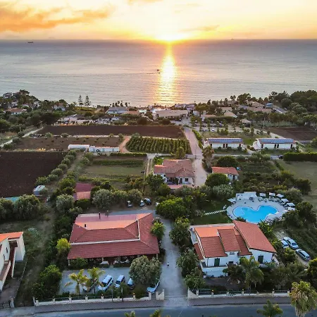 Europa Guest house