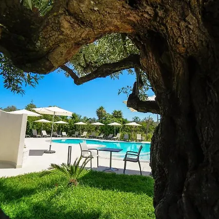 Guest house Europa 4*