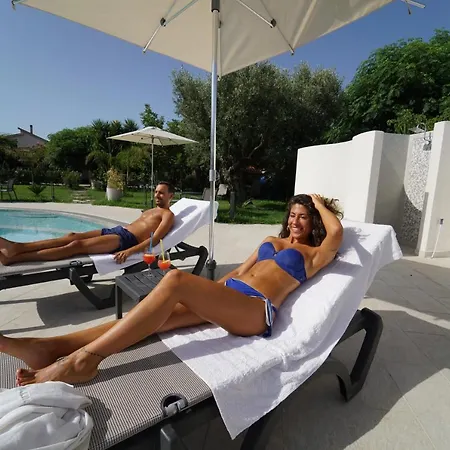 Europa And Restaurant 4*