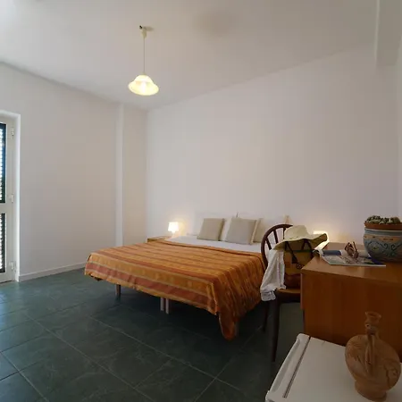 Europa And Restaurant Capo Vaticano