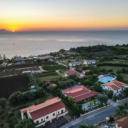 Europa Πανσιόν