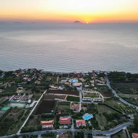 Europa And Restaurant