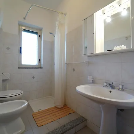 Europa And Restaurant 4* Capo Vaticano