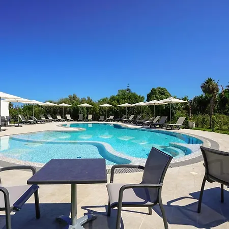 Penzion Europa And Restaurant Capo Vaticano