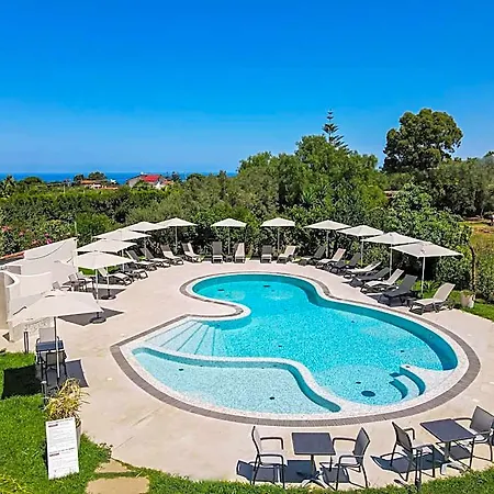 Guest house Europa