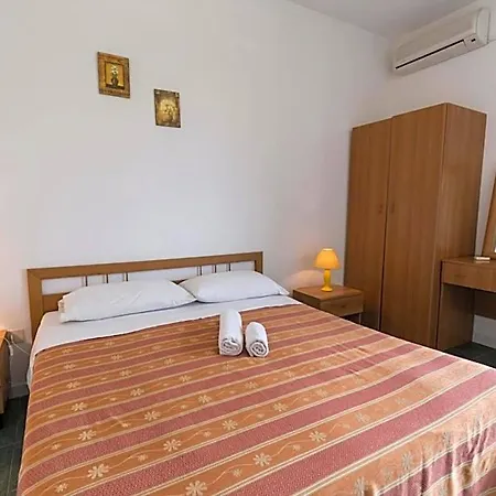 Europa Guest house Capo Vaticano
