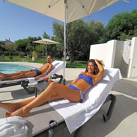 Europa 4* Capo Vaticano