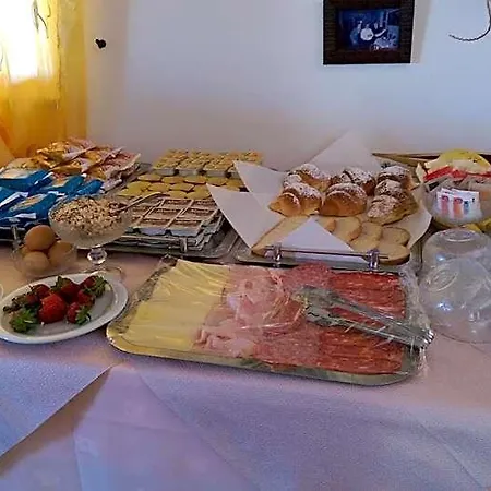 Europa 4* Capo Vaticano