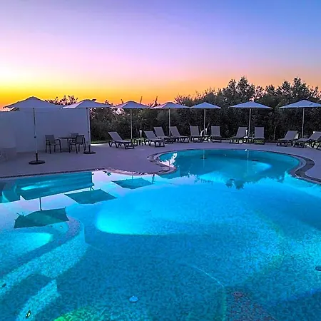 Europa 4* Capo Vaticano