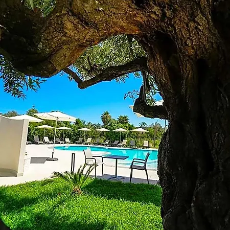 Europa 4* Capo Vaticano