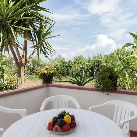 Europa And Restaurant 4* Capo Vaticano