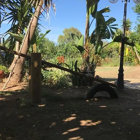 Europa And Restaurant Capo Vaticano