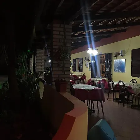 Maison d'hôtes Europa And Restaurant 4*