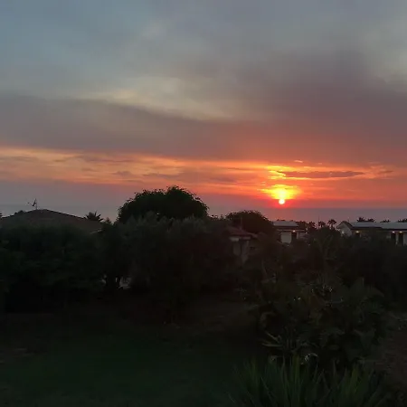 Europa Capo Vaticano